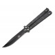 Ніж метелик Benchmade A816