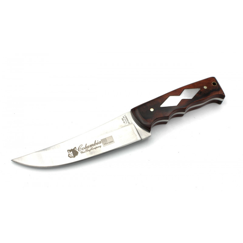 Ніж мисливський Columbia B05