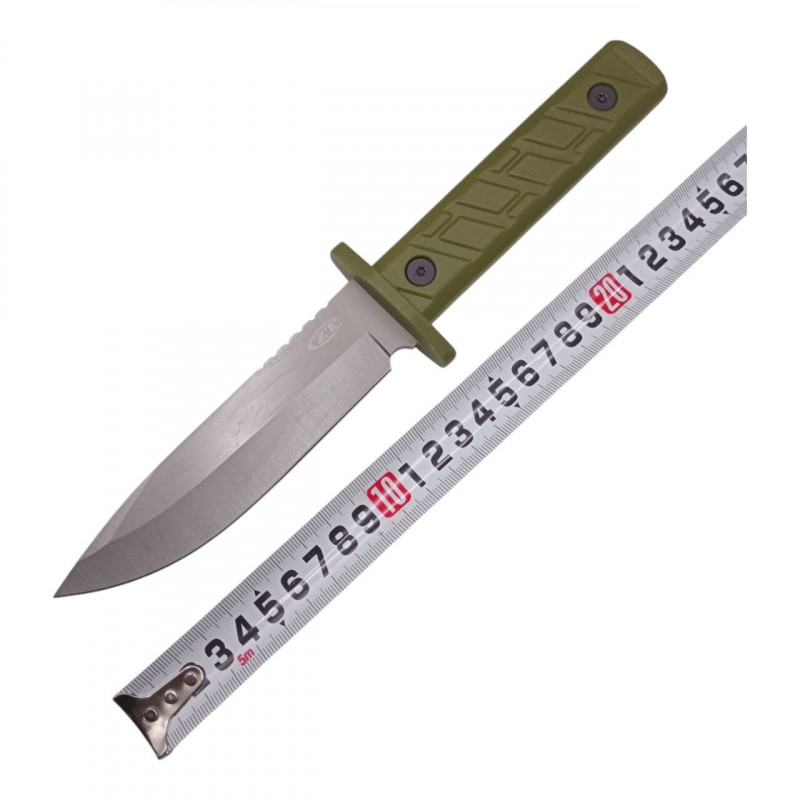 Ніж мисливський ZT Ser 4355, 2122 Green