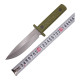 Ніж мисливський ZT Ser 4355, 2122 Green