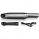 Пилосос для авто Car vacum cleaner JB-80 / акумуляторний / USB / 8032
