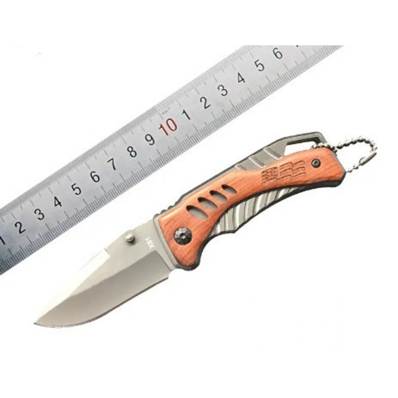 Ніж складний Buck A134 / X61