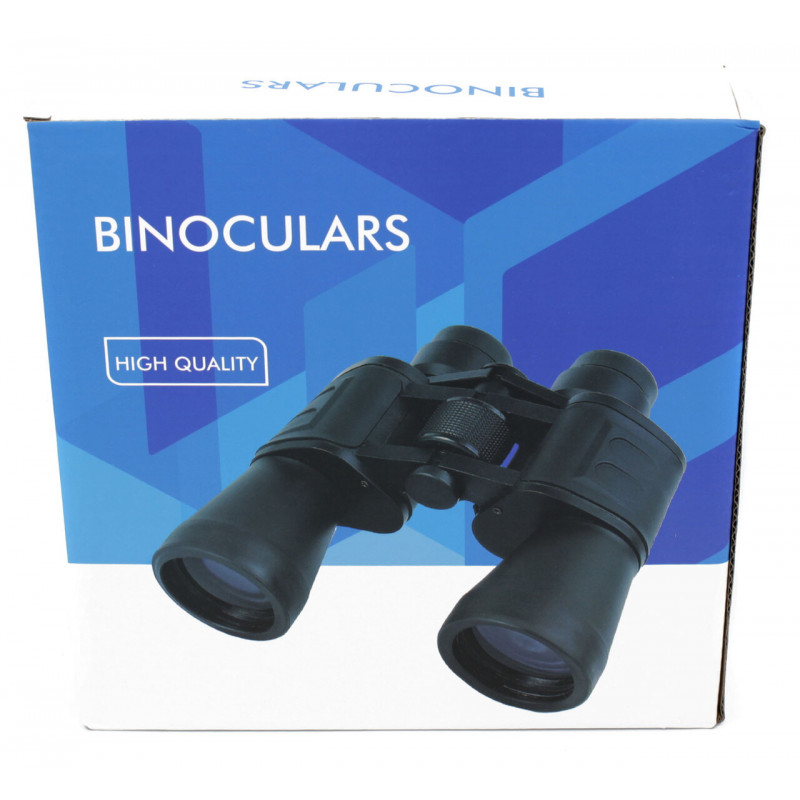 Бінокль BAIGISHI 20X50 W9 - 7349