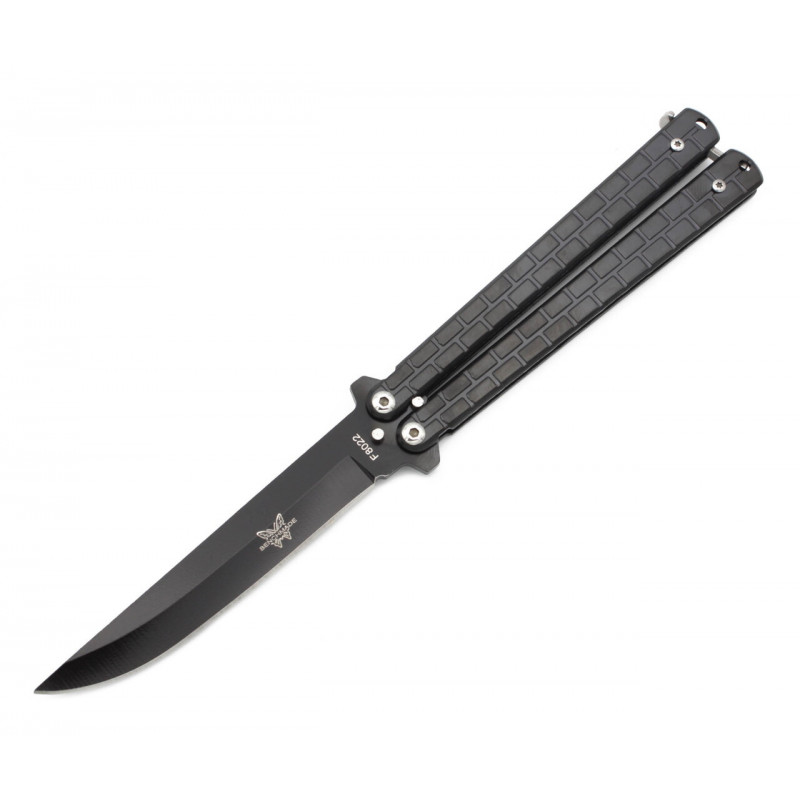 Ніж метелик Benchmade A812