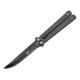 Ніж метелик Benchmade A812