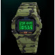 Годинники наручні SKMEI 1628CMGN, CAMO GREEN, 10258