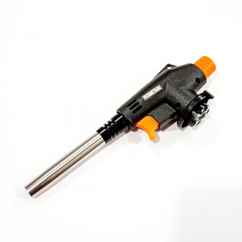 Газова горілка Flame Gun 930 / П'єзопіджиг