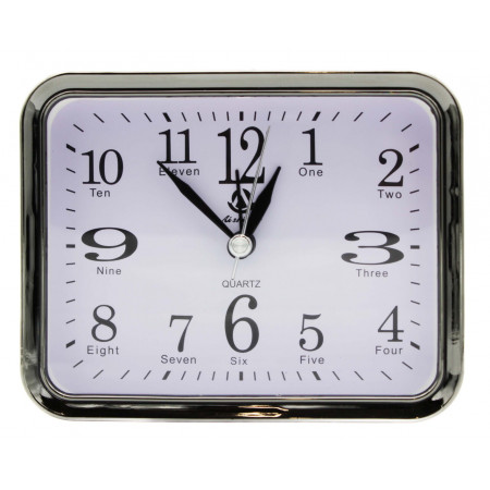 Годинник Будильник Quartz AS-0035