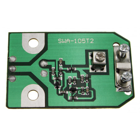 Плата для польської антени SWA-105T2, 5V, 5Вольт, T2