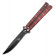 Ніж метелик Benchmade A815