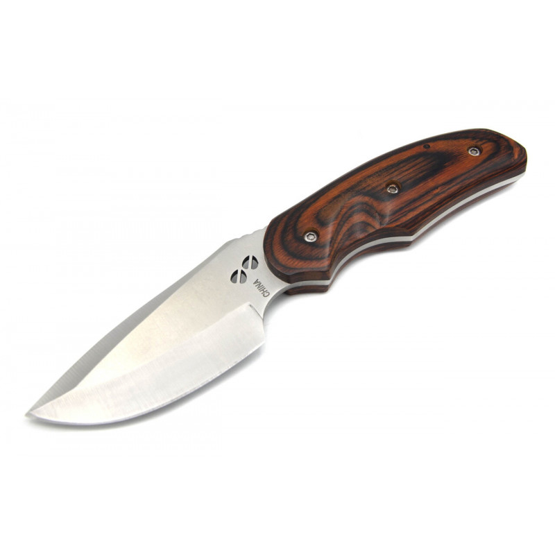 Ніж мисливський Buck 2414