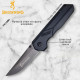 Ніж складаний Browning F199, 1115