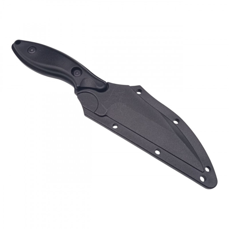 Ніж мисливський Smith&Wesson 497 Black