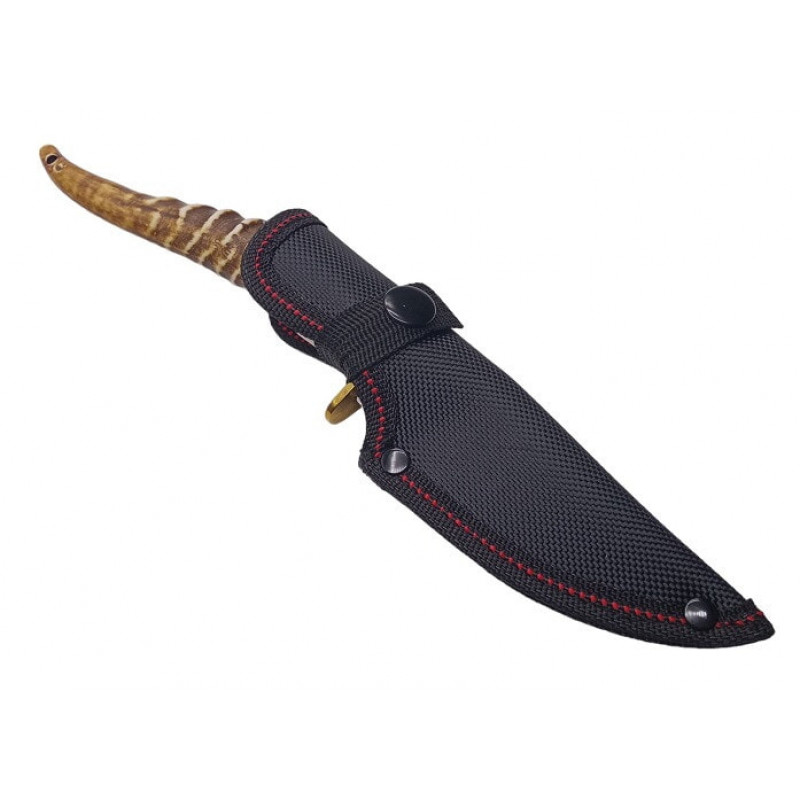 Ніж мисливський Damascus 146