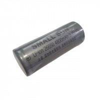 Аккумулятор 26650 Small Sun Li-ion 4800mAh 3.7V