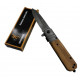 Ніж складаний Browning DA343