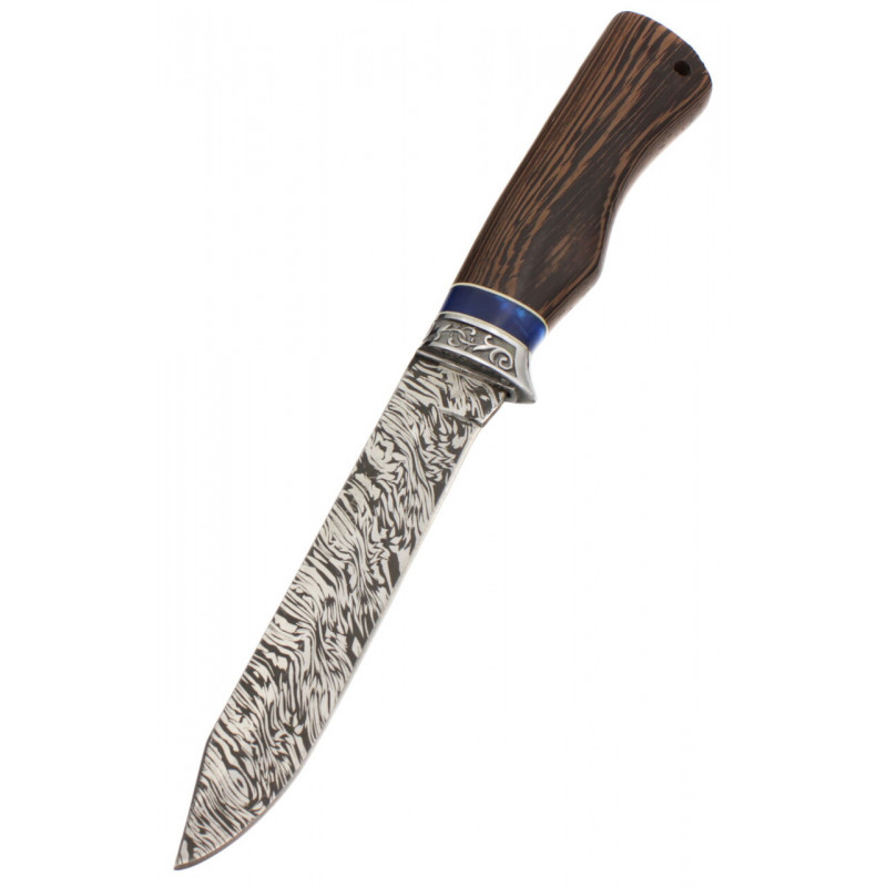 Ніж мисливський "Мисливець" A847 / 27,5 см / 13 см