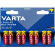 Батарейка Varta MAX POWER LR6/AA/ АЛКАЛІНА