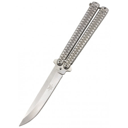 Ніж метелик Benchmade Zigzag A808