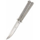 Ніж метелик Benchmade Zigzag A808