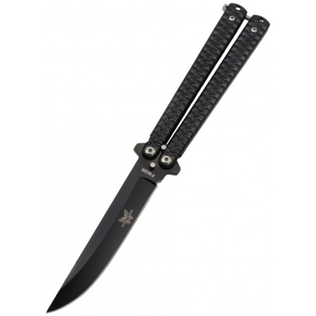 Ніж метелик Benchmade Zigzag A807