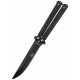 Ніж метелик Benchmade Zigzag A807
