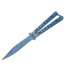 Ніж метелик Benchmade 2834