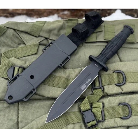 Ніж мисливський Trident 4017