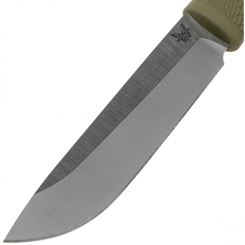 Ніж мисливський Benchmade 3V, 458