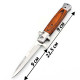 Ніж складаний Browning A828