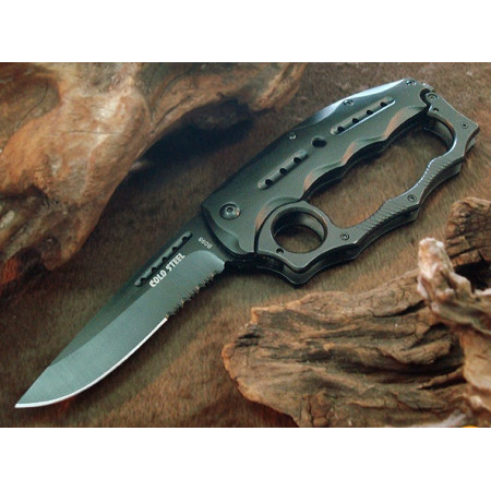 Ніж складний Cold Steel E23
