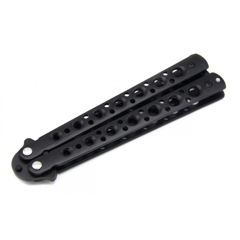 Ніж метелик Тренувальний Benchmade 224