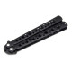 Ніж метелик Тренувальний Benchmade 224