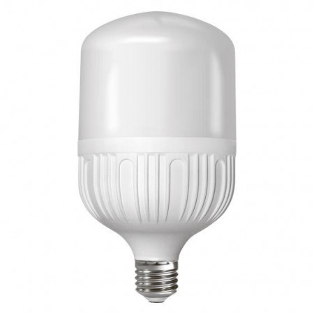 Світлодіодна LED лампочка NeoMax 50W NX50L E27+E40 6000K IC Driver