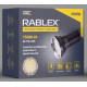 Ручний ліхтар Rablex RB916, 55LED, 4х18650 акум, Type-C, 7500LM