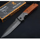 Ніж складаний Browning 452, 28 см