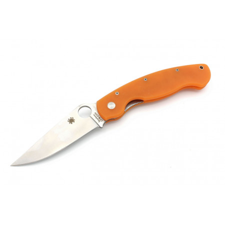 Ніж складний Spyderco A11