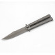 Ніж метелик Benchmade A280
