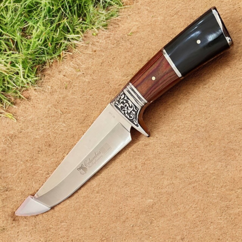 Ніж мисливський Columbia 178