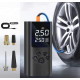 Портативний компресор AIR PUMP A6, 9038