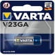 Батарейка Varta V23A / 1шт. на блістері