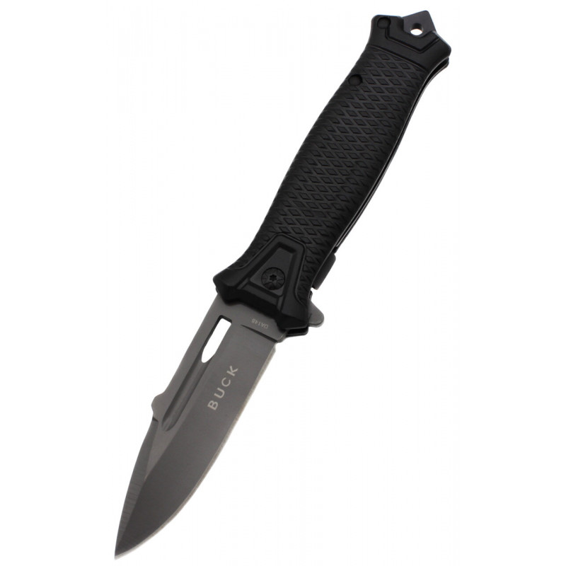 Ніж складний Buck A67 / 2645