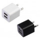СЗУ Мережевий Зарядний Пристрій USB x 2 "КУБИК" 2100, 2106