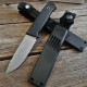Ніж мисливський Fallknive 2093
