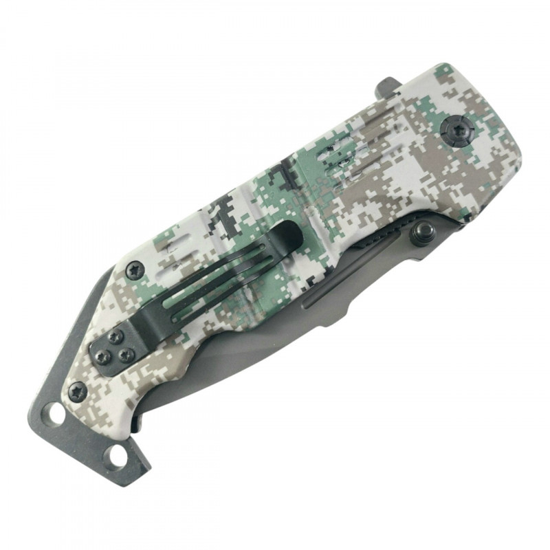 Нож складной Cold Steel DA89, A64