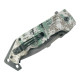 Нож складной Cold Steel DA89, A64