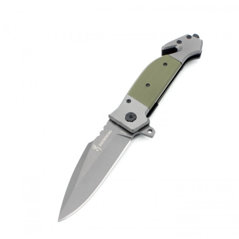 Ніж складний Browning DA167, A839