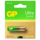 Акумулятор GP Ultra LR6, AA, Алюмінієвий
