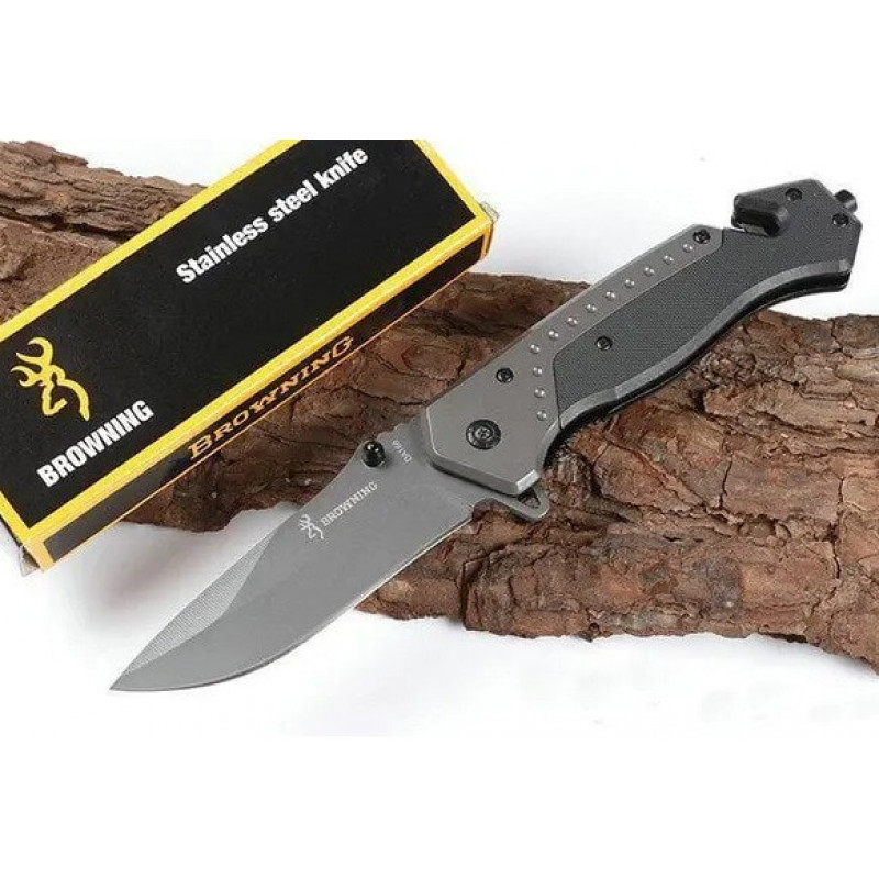 Ніж складаний Browning DA166 A836