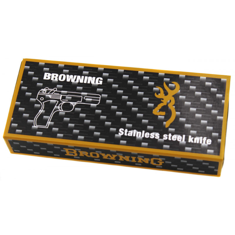 Ніж складаний Browning 364, 1910